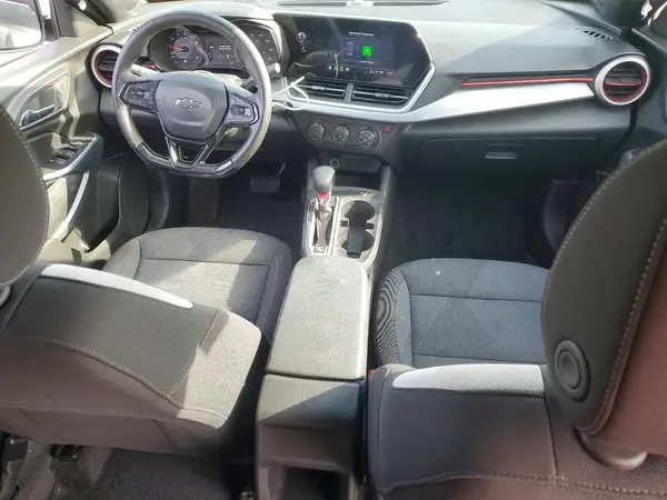 KL77LGE29RC187000 2024 CHEVROLET TRAX - Image 8