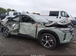 KL77LGE29RC189538 2024 CHEVROLET TRAX