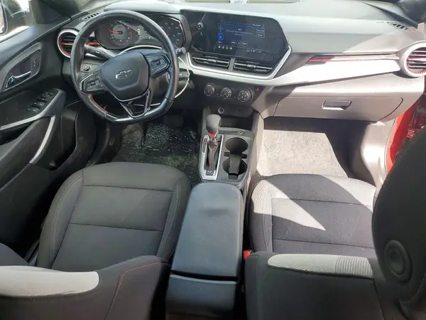 KL77LGE29RC196909 2024 CHEVROLET TRAX - Image 8