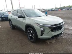 KL77LGE29RC197512 2024 CHEVROLET TRAX