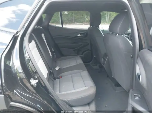 KL77LGE29RC198062 2024 CHEVROLET TRAX - Image 8