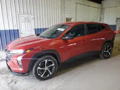KL77LGE29RC198191 2024 CHEVROLET TRAX