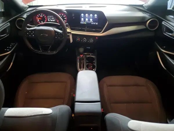 KL77LGE29RC198191 2024 CHEVROLET TRAX - Image 8