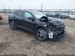 KL77LGE29RC199034 2024 CHEVROLET TRAX