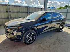 KL77LGE29RC214907 2024 CHEVROLET TRAX