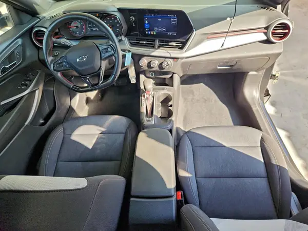 KL77LGE29RC214907 2024 CHEVROLET TRAX - Image 8