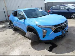 KL77LGE29RC215247 2024 CHEVROLET TRAX