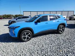 KL77LGE29RC218424 2024 CHEVROLET TRAX