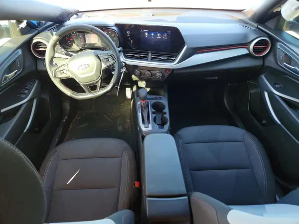 KL77LGE29RC218424 2024 CHEVROLET TRAX - Image 8