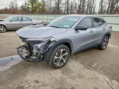 KL77LGE29RC219346 2024 CHEVROLET TRAX