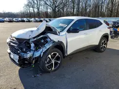 KL77LGE29RC223574 2024 CHEVROLET TRAX