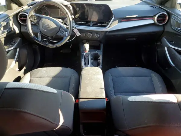 KL77LGE29RC223574 2024 CHEVROLET TRAX - Image 8