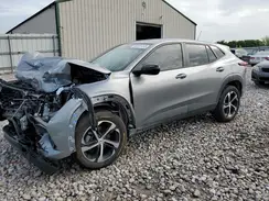 KL77LGE29RC226992 2024 CHEVROLET TRAX