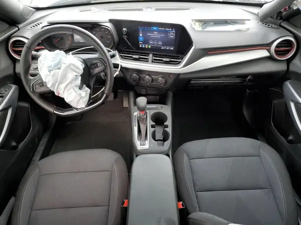 KL77LGE29RC226992 2024 CHEVROLET TRAX - Image 8
