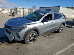 KL77LGE29RC233165 2024 CHEVROLET TRAX