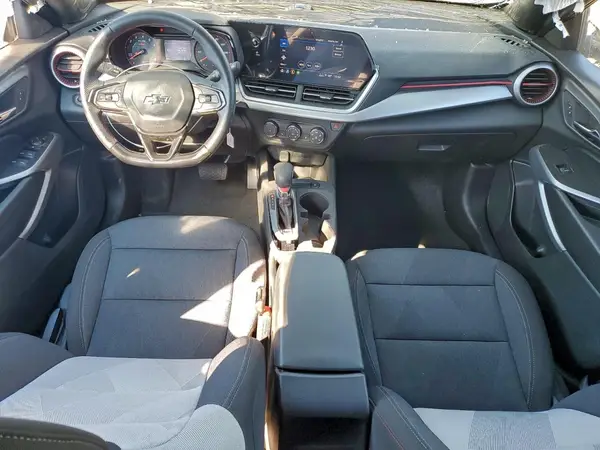 KL77LGE29RC233165 2024 CHEVROLET TRAX - Image 8