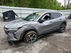 KL77LGE29RC238978 2024 CHEVROLET TRAX