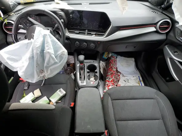 KL77LGE29RC238978 2024 CHEVROLET TRAX - Image 8