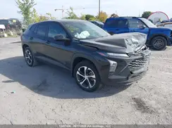 KL77LGE29SC010193 2025 CHEVROLET TRAX