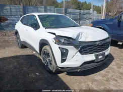 KL77LGE29TC027139 2026 CHEVROLET TRAX