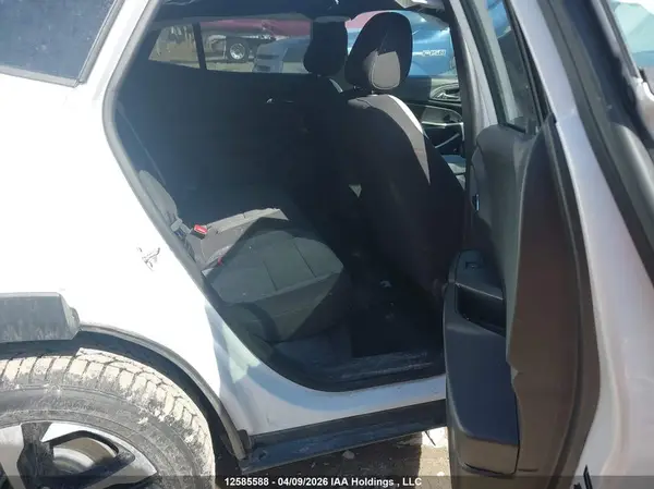KL77LGE29TC027139 2026 CHEVROLET TRAX - Image 8