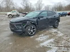 KL77LGE2XRC009869 2024 CHEVROLET TRAX