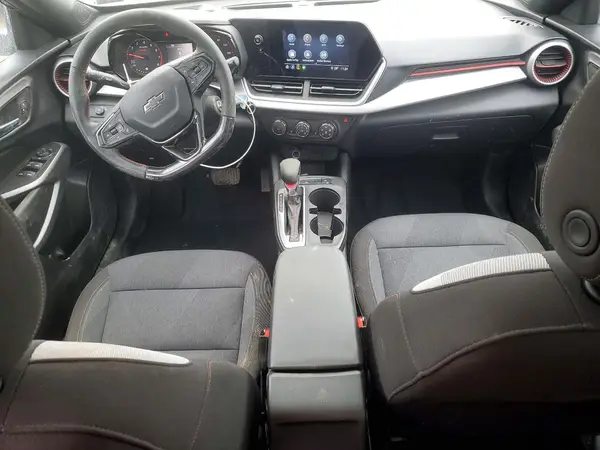 KL77LGE2XRC009869 2024 CHEVROLET TRAX - Image 8