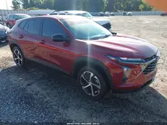 KL77LGE2XRC013548 2024 CHEVROLET TRAX