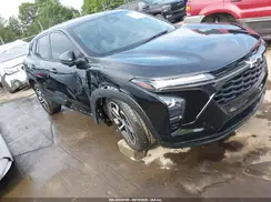 KL77LGE2XRC022881 2024 CHEVROLET TRAX