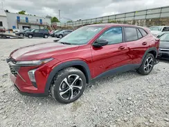 KL77LGE2XRC027336 2024 CHEVROLET TRAX