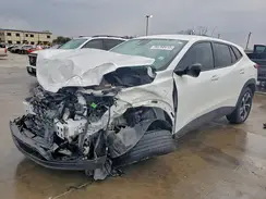 KL77LGE2XRC032648 2024 CHEVROLET TRAX