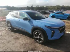 KL77LGE2XRC035985 2024 CHEVROLET TRAX