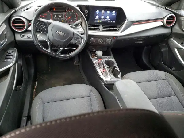 KL77LGE2XRC038479 2024 CHEVROLET TRAX - Image 8