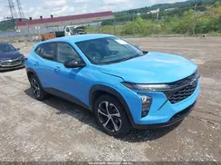 KL77LGE2XRC042872 2024 CHEVROLET TRAX