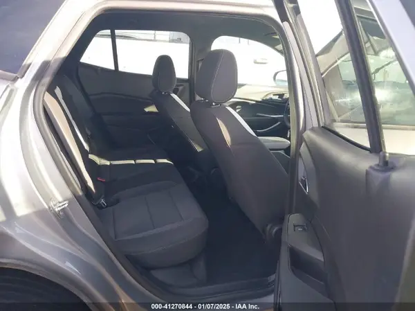 KL77LGE2XRC046355 2024 CHEVROLET TRAX - Image 8