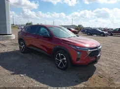 KL77LGE2XRC049191 2024 CHEVROLET TRAX