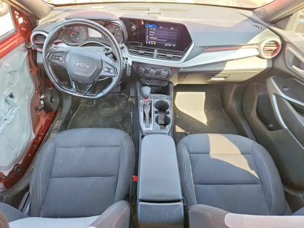 KL77LGE2XRC052303 2024 CHEVROLET TRAX - Image 8