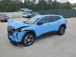 KL77LGE2XRC058506 2024 CHEVROLET TRAX