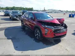 KL77LGE2XRC068033 2024 CHEVROLET TRAX