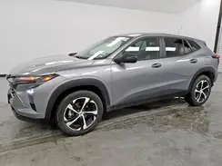KL77LGE2XRC071191 2024 CHEVROLET TRAX