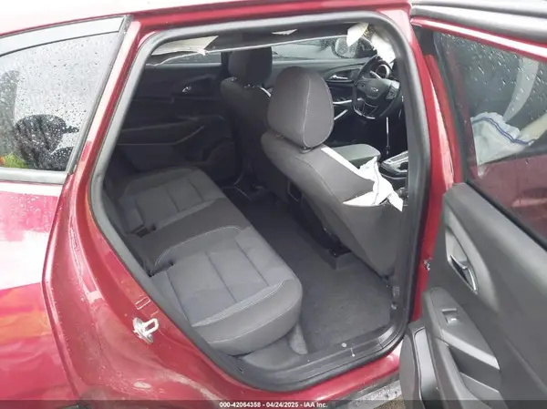 KL77LGE2XRC071725 2024 CHEVROLET TRAX - Image 8