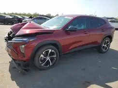 KL77LGE2XRC078108 2024 CHEVROLET TRAX