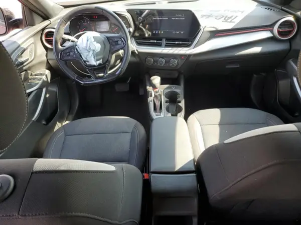 KL77LGE2XRC078108 2024 CHEVROLET TRAX - Image 8