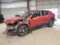 KL77LGE2XRC091506 2024 CHEVROLET TRAX