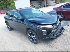 KL77LGE2XRC105436 2024 CHEVROLET TRAX