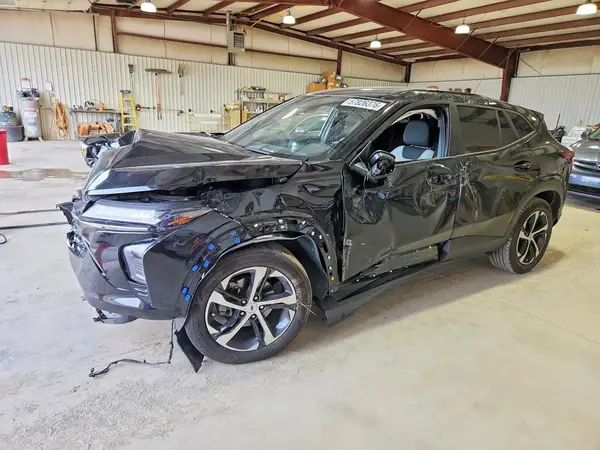 KL77LGE2XRC107428 2024 CHEVROLET TRAX - Image 1