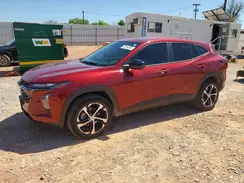 KL77LGE2XRC107722 2024 CHEVROLET TRAX