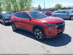 KL77LGE2XRC117439 2024 CHEVROLET TRAX