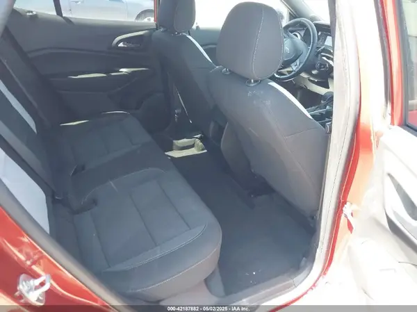 KL77LGE2XRC117439 2024 CHEVROLET TRAX - Image 8
