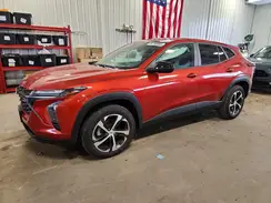 KL77LGE2XRC122740 2024 CHEVROLET TRAX